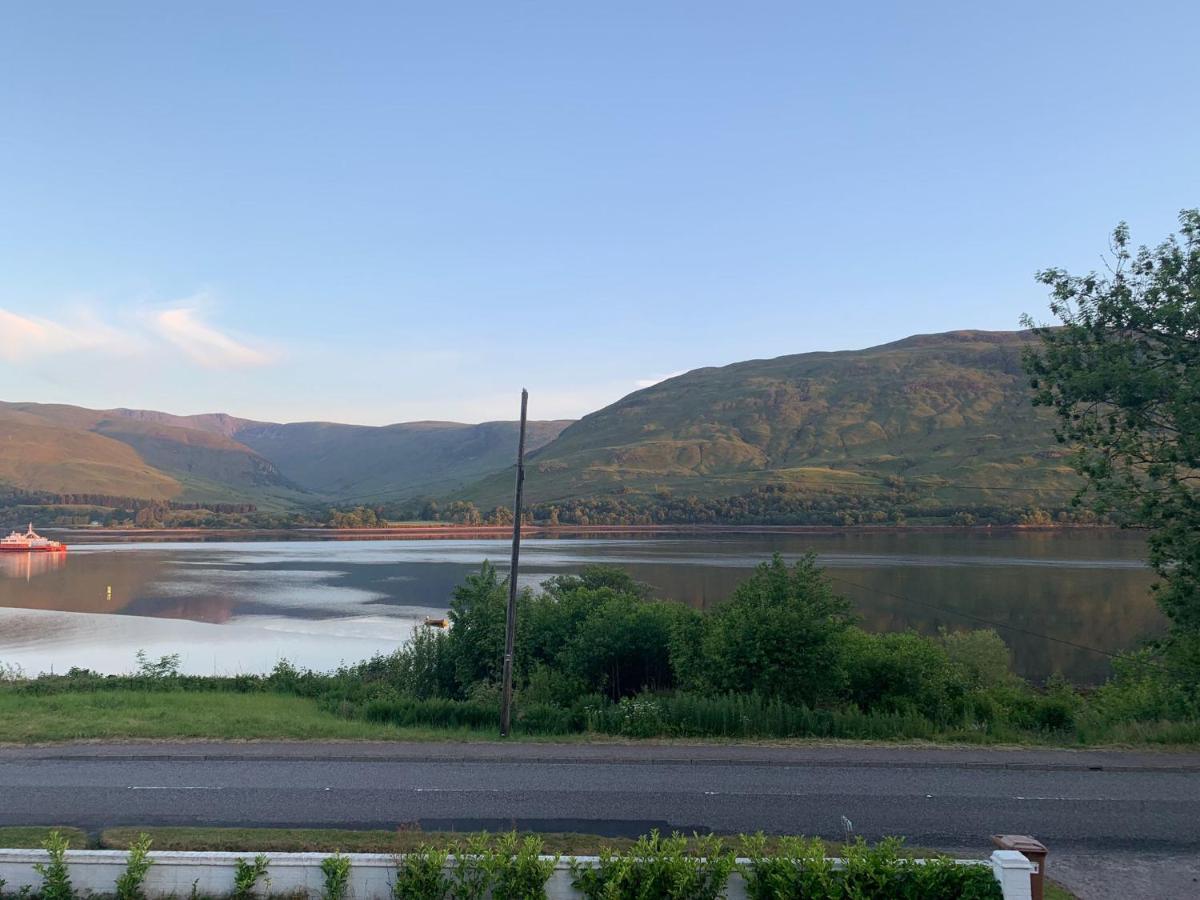 Ormasaig, Self Catering, One Mile To Town & Close To Ben Nevis Villa Fort William Exterior photo