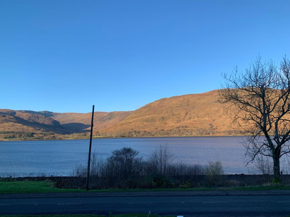 Ormasaig, Self Catering, One Mile To Town & Close To Ben Nevis Villa Fort William Exterior photo