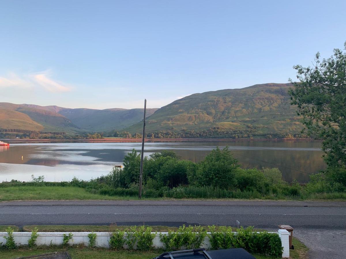 Ormasaig, Self Catering, One Mile To Town & Close To Ben Nevis Villa Fort William Exterior photo