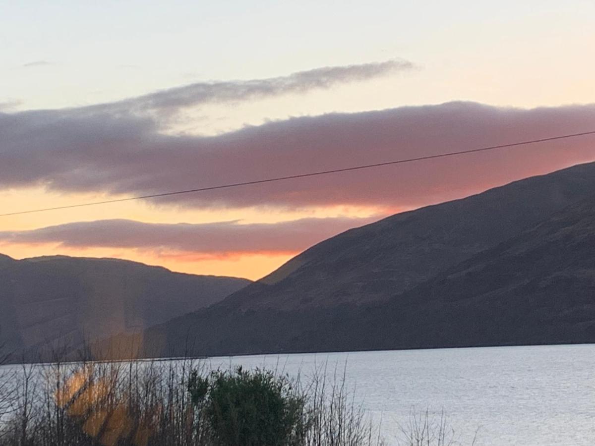 Ormasaig, Self Catering, One Mile To Town & Close To Ben Nevis Villa Fort William Exterior photo