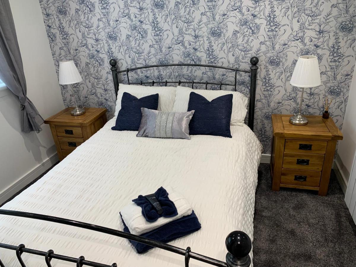 Ormasaig, Self Catering, One Mile To Town & Close To Ben Nevis Villa Fort William Exterior photo