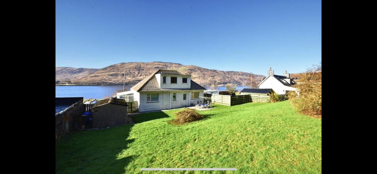 Ormasaig, Self Catering, One Mile To Town & Close To Ben Nevis Villa Fort William Exterior photo