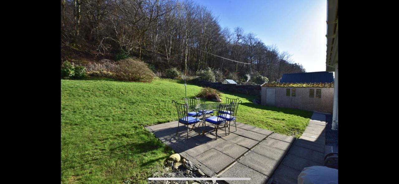 Ormasaig, Self Catering, One Mile To Town & Close To Ben Nevis Villa Fort William Exterior photo