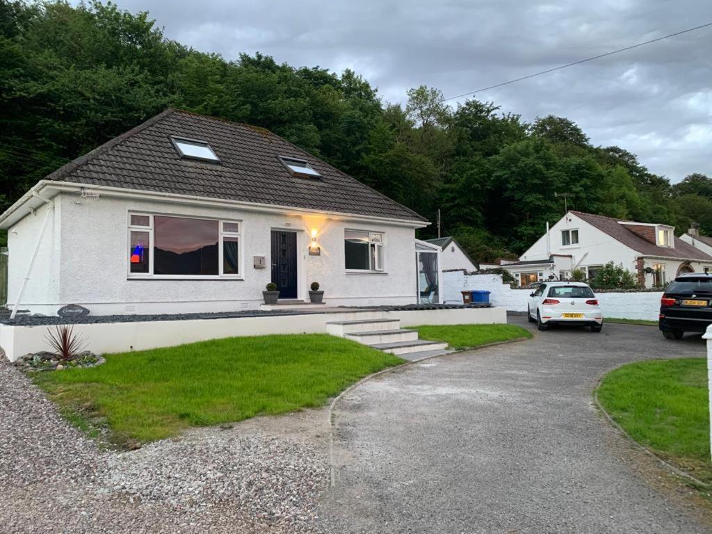 Ormasaig, Self Catering, One Mile To Town & Close To Ben Nevis Villa Fort William Exterior photo